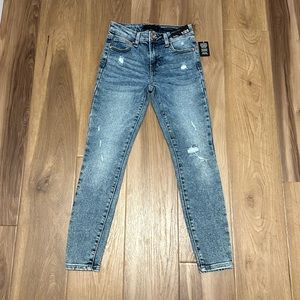NWT Kendall + Kylie Jeans - Size 1/25